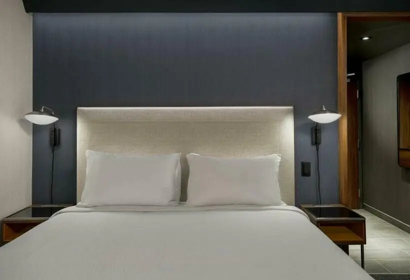 Standard-huone, Courtyard By Marriott Bozeman