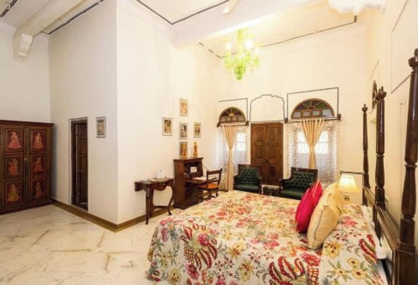 غرفة ديلوكس, Fort Barli   A 16th Century Castle