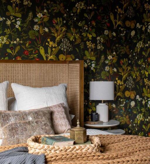 בונגלו משפחתי, The Craft House Inn