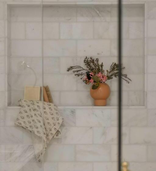 חדר סטנדרט עם טרסה, The Craft House Inn