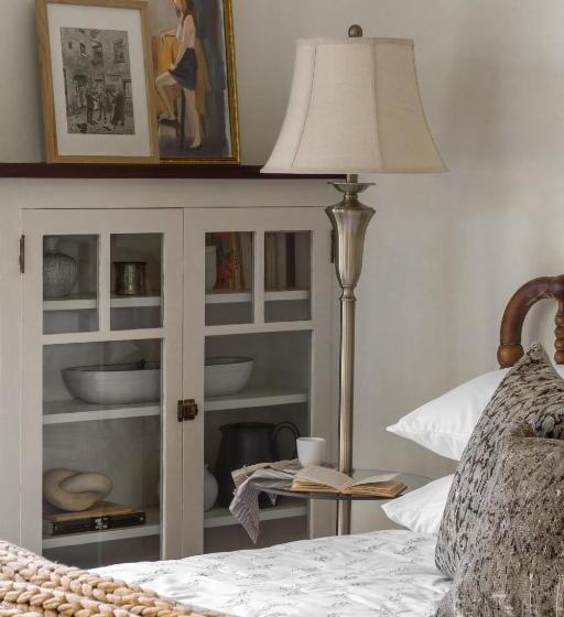 חדר סטנדרט עם טרסה, The Craft House Inn