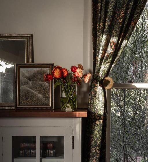 חדר סטנדרט עם טרסה, The Craft House Inn