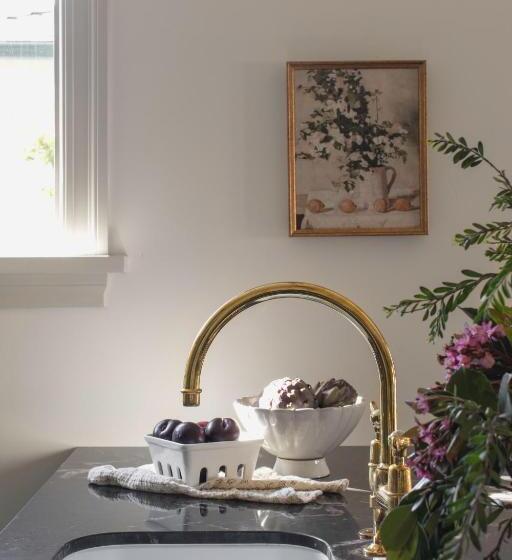 חדר סטנדרט עם טרסה, The Craft House Inn