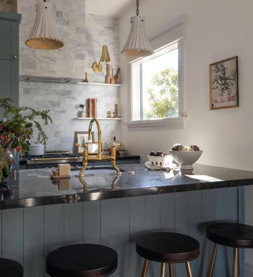 חדר סטנדרט עם טרסה, The Craft House Inn