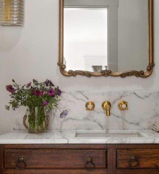 חדר סטנדרט עם טרסה, The Craft House Inn