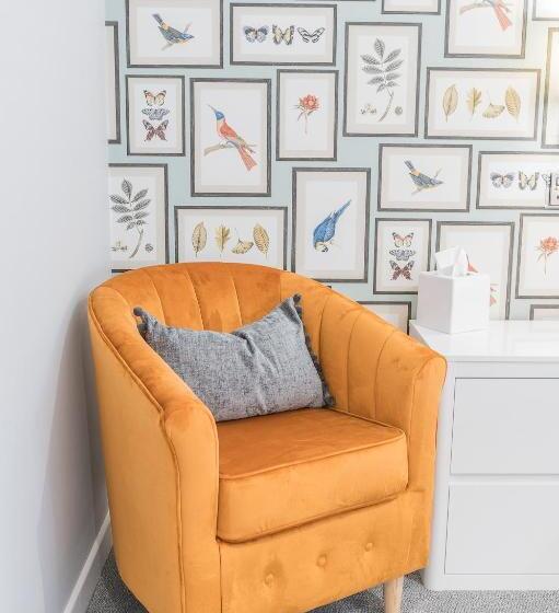 스탠다드 룸 킹사이즈 침대, Chequers Lodge  Dalton In  Furness  Self Check In