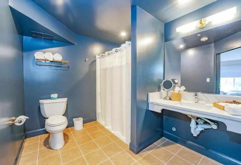 スーペリアールーム, The Inn At Lbi National Golf & Resort
