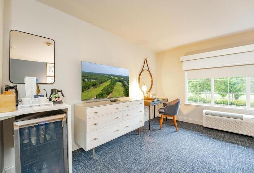 Номер Superior, The Inn At Lbi National Golf & Resort