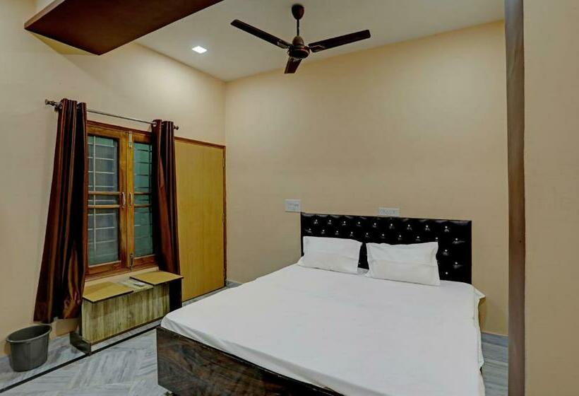 Klassiskt Trippelrum, Oyo Hotel The Perison