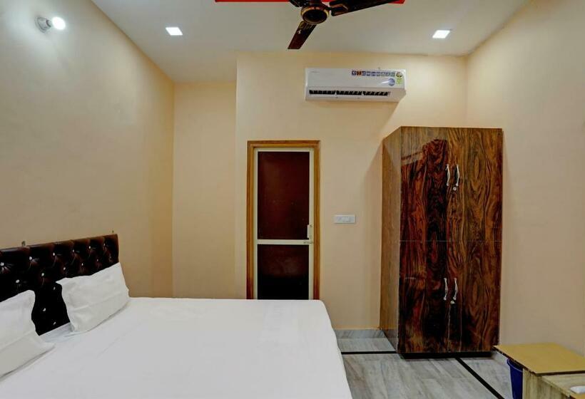 Klassiskt Trippelrum, Oyo Hotel The Perison