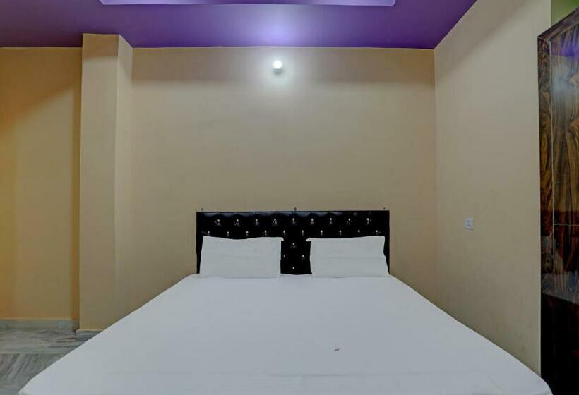 Klassiskt Trippelrum, Oyo Hotel The Perison