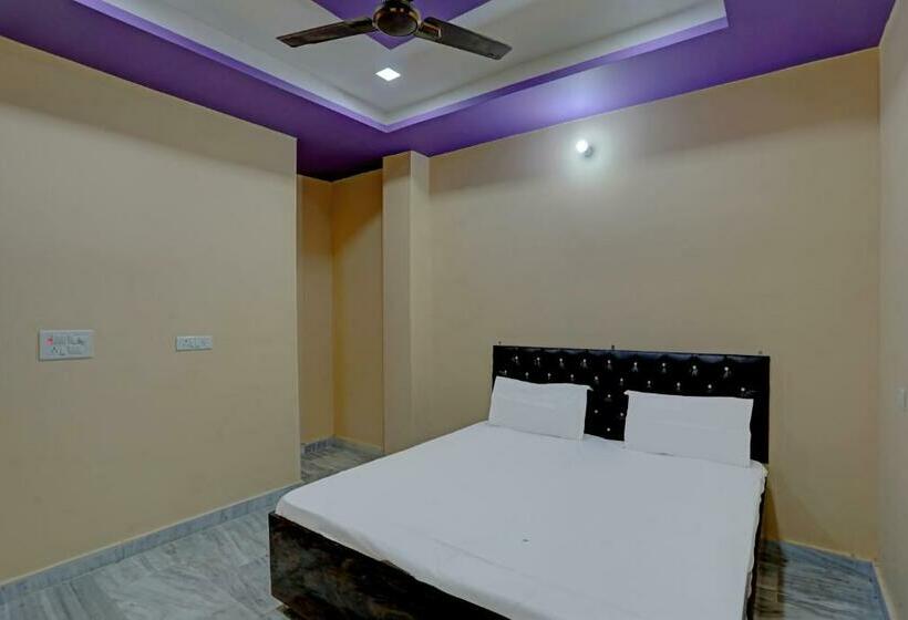 Klassiskt Trippelrum, Oyo Hotel The Perison