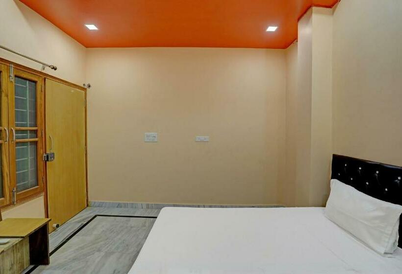 Klassiskt Trippelrum, Oyo Hotel The Perison