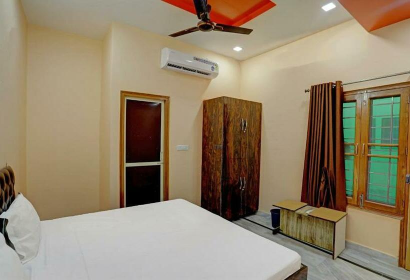 Klassiskt Trippelrum, Oyo Hotel The Perison