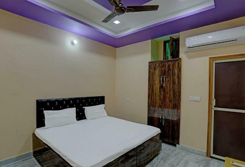 Klassiskt Trippelrum, Oyo Hotel The Perison