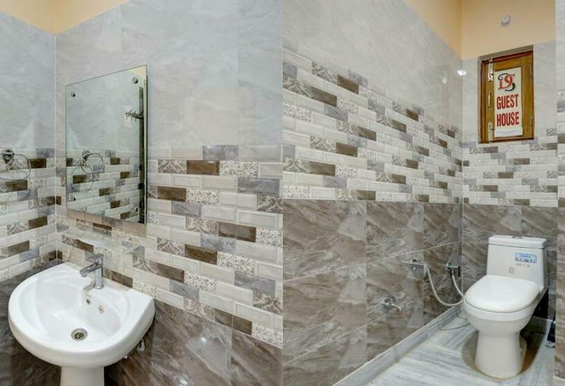 Klassiskt Trippelrum, Oyo Hotel The Perison