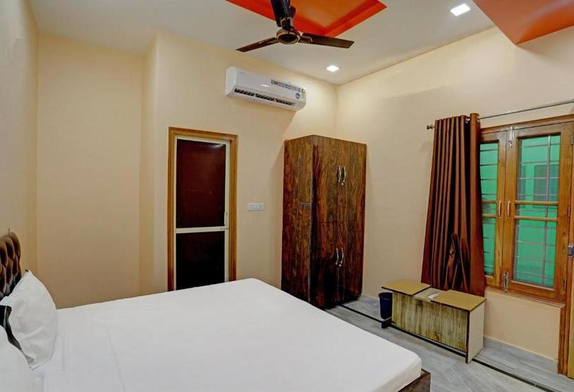 Klassiskt Trippelrum, Oyo Hotel The Perison