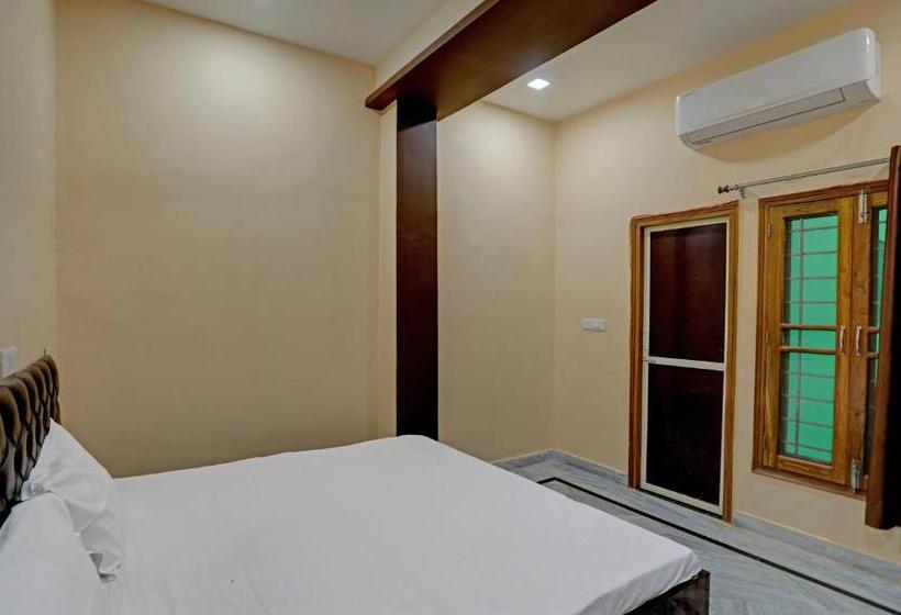 Klassiskt Trippelrum, Oyo Hotel The Perison