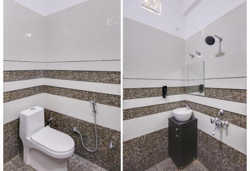 트리플 클래식 룸, The Nines Hotel & Restro