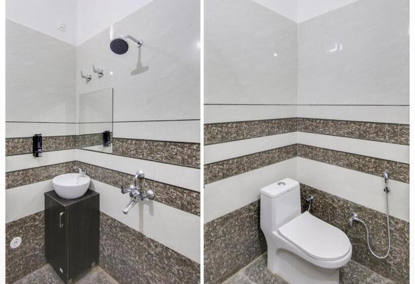 트리플 클래식 룸, The Nines Hotel & Restro