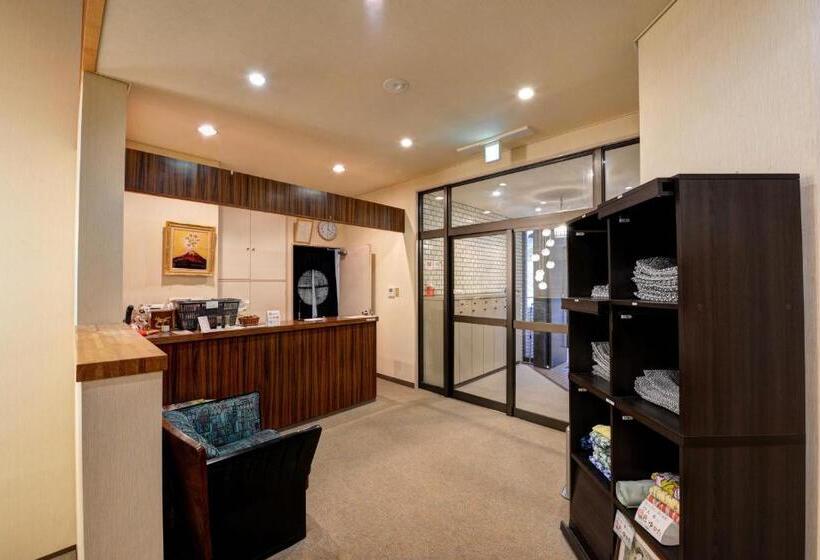 ルームシェアのワンベッド, Mizu No Kaori