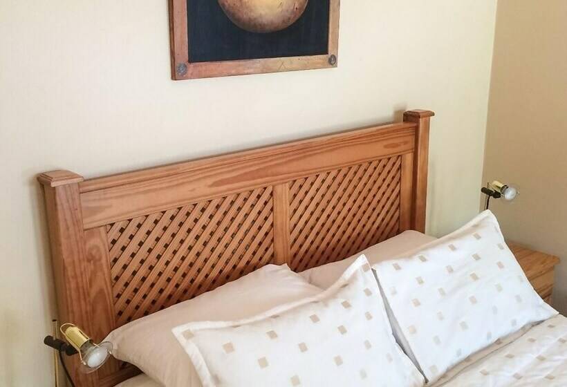 דירת חדר, Drinkwater Guest Farm