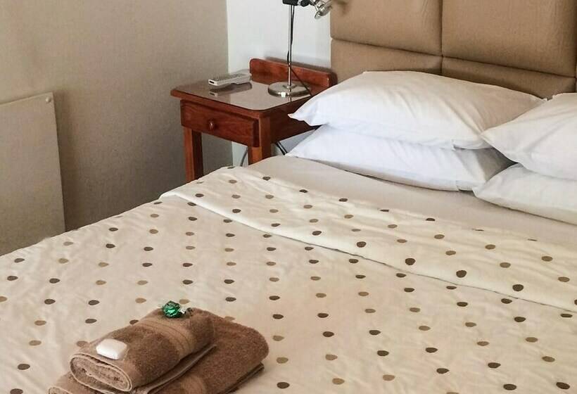 דירת חדר, Drinkwater Guest Farm