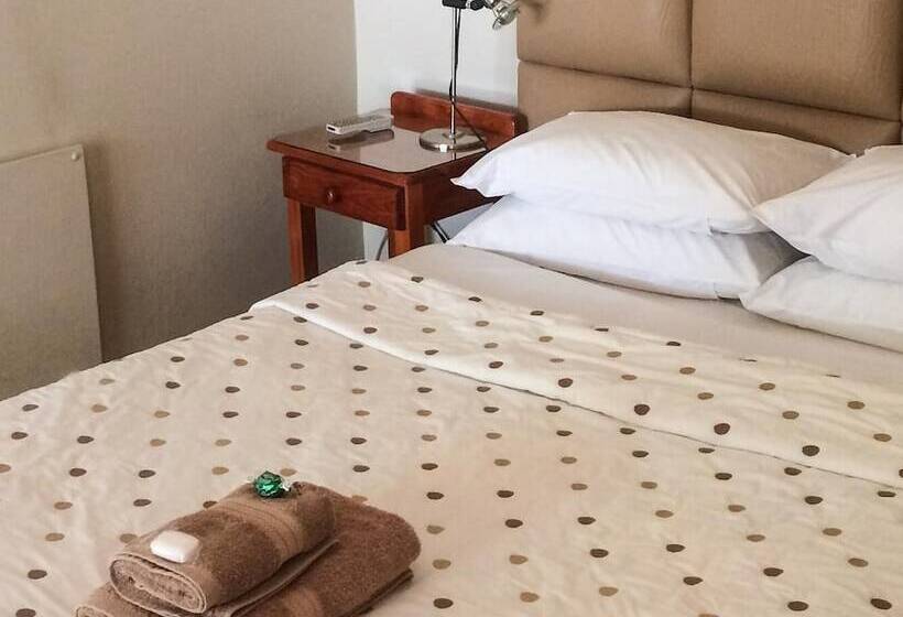 דירת חדר, Drinkwater Guest Farm