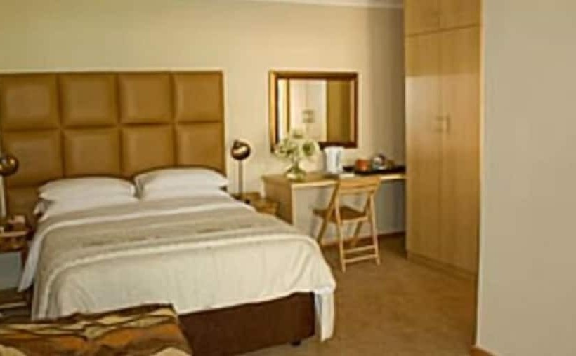 דירת חדר, Drinkwater Guest Farm