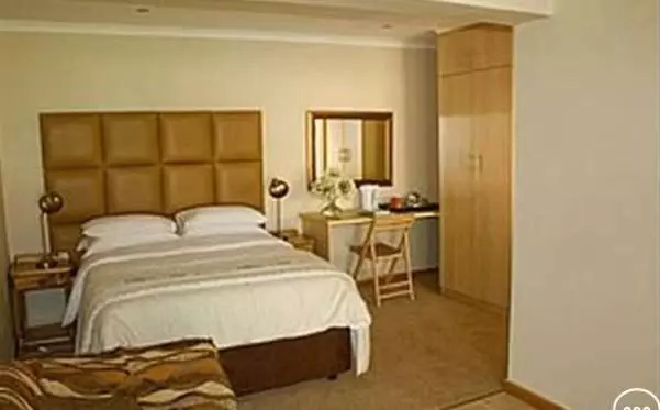 Economy-huone, Drinkwater Guest Farm