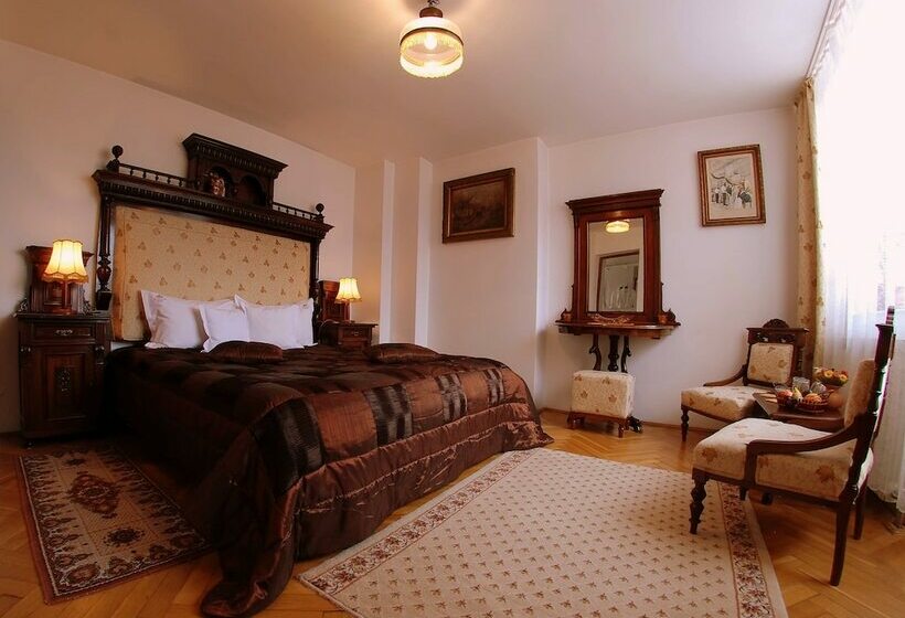 اتاق استاندارد, Villa Hotel Escala