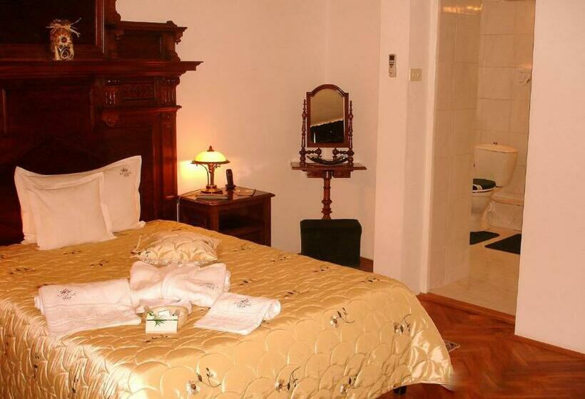 اتاق سوپریور, Villa Hotel Escala