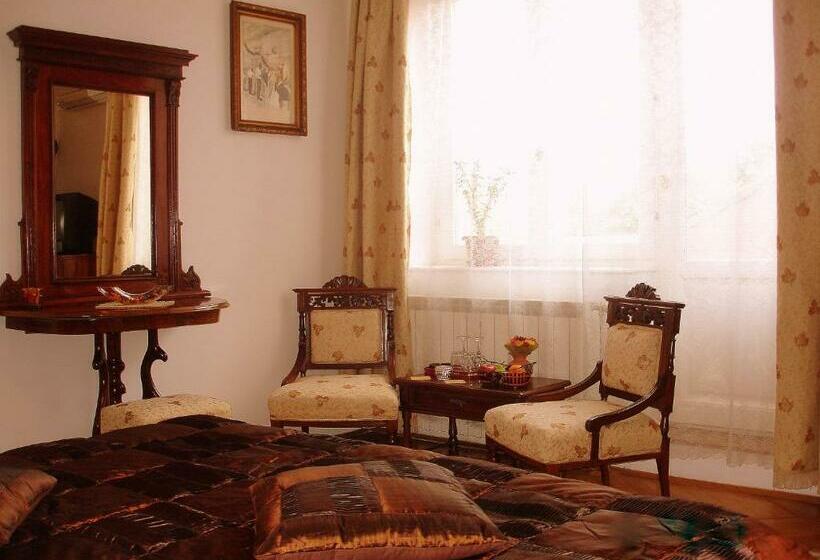 اتاق سوپریور, Villa Hotel Escala