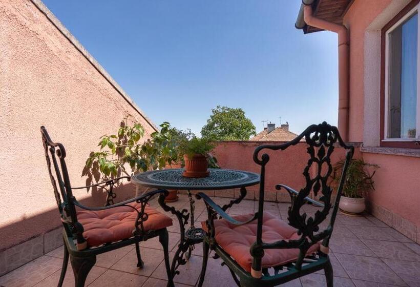 اتاق سوپریور, Villa Hotel Escala