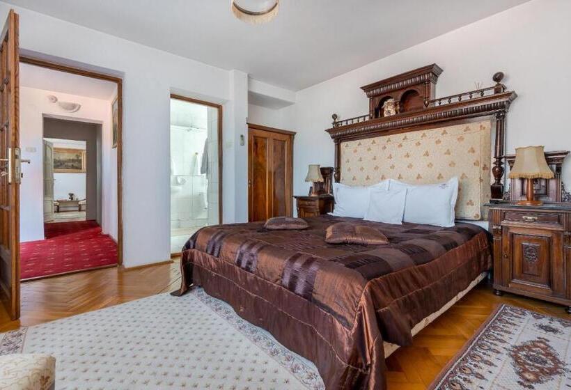 اتاق سوپریور, Villa Hotel Escala