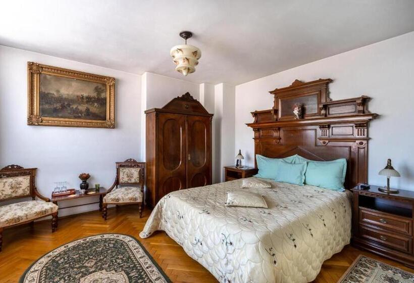 اتاق سوپریور, Villa Hotel Escala