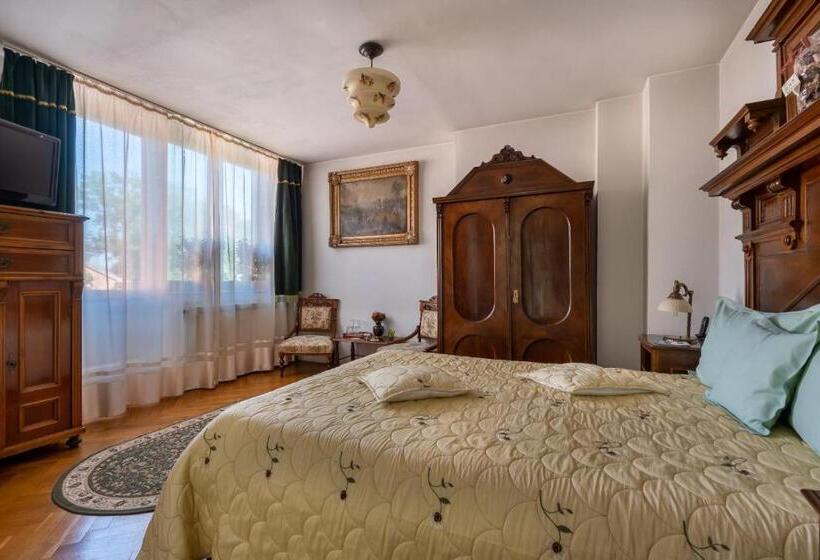 اتاق سوپریور, Villa Hotel Escala