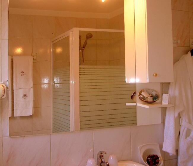 스탠다드 룸, Villa Hotel Escala