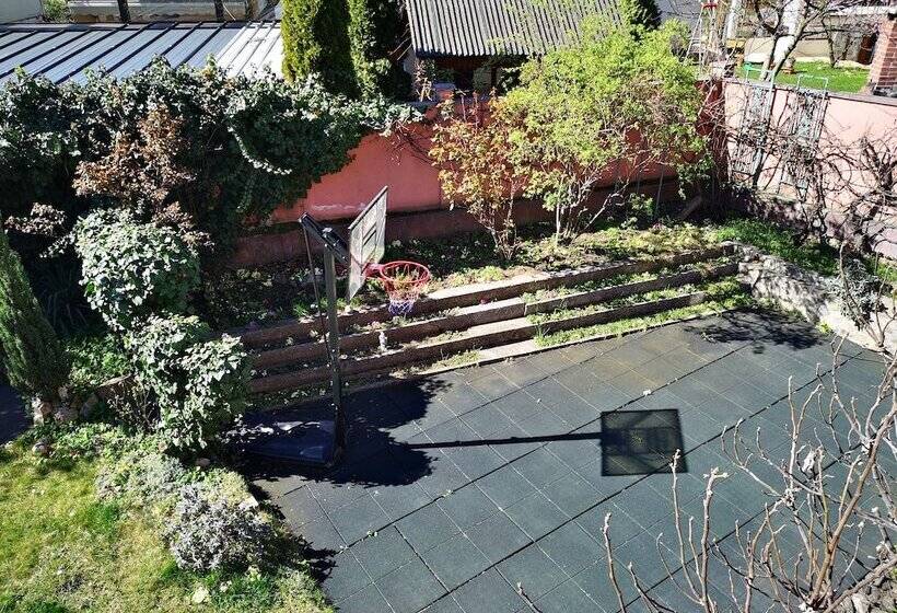 اتاق استاندارد, Villa Hotel Escala