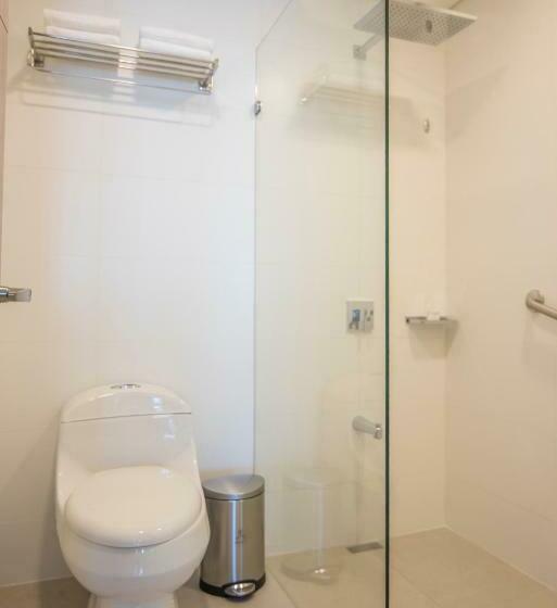 标准间, Estelar Cartagena De Indias Hotel Y Centro De Convenciones