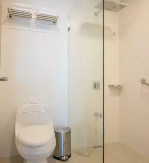 スタンダードルーム, Estelar Cartagena De Indias Hotel Y Centro De Convenciones