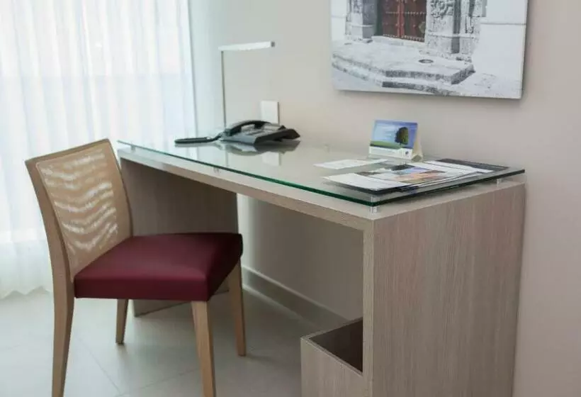 スタンダードルーム, Estelar Cartagena De Indias Hotel Y Centro De Convenciones