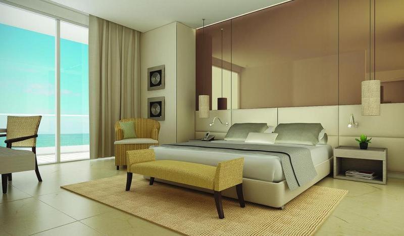 标准间, Estelar Cartagena De Indias Hotel Y Centro De Convenciones