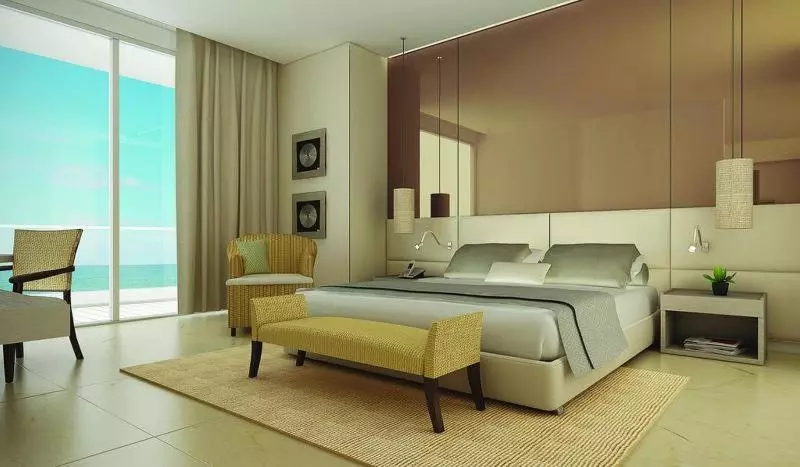 スタンダードルーム, Estelar Cartagena De Indias Hotel Y Centro De Convenciones