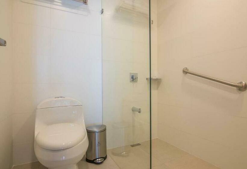 高级大房间, Estelar Cartagena De Indias Hotel Y Centro De Convenciones