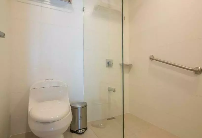 スーペリアールーム, Estelar Cartagena De Indias Hotel Y Centro De Convenciones