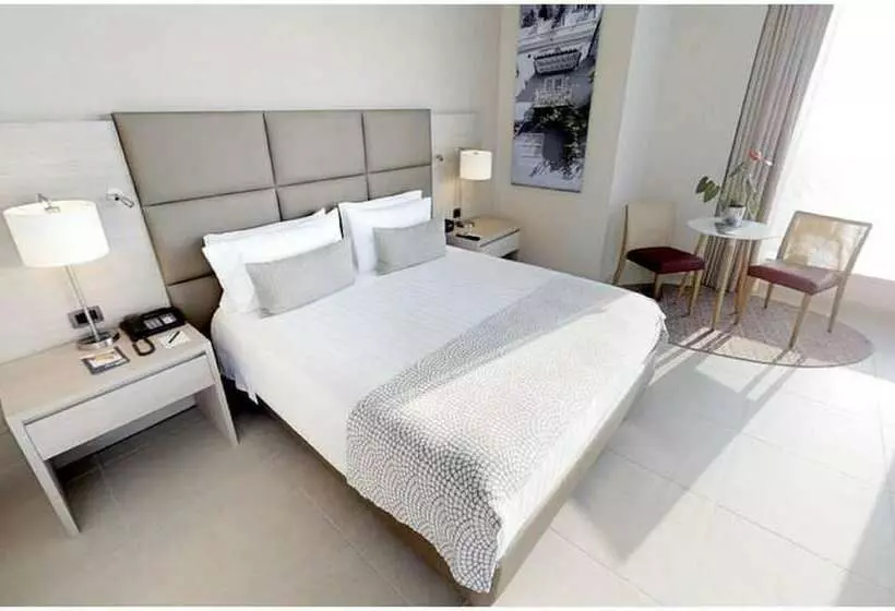 スーペリアールーム, Estelar Cartagena De Indias Hotel Y Centro De Convenciones