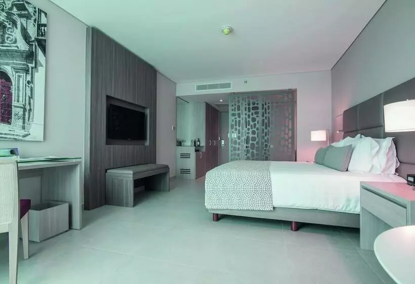 スーペリアールーム, Estelar Cartagena De Indias Hotel Y Centro De Convenciones