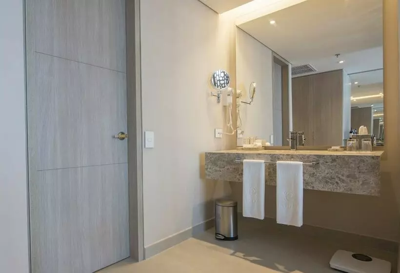 スーペリアールーム, Estelar Cartagena De Indias Hotel Y Centro De Convenciones