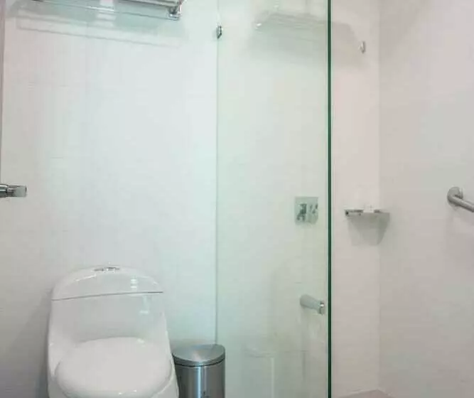 スーペリアールーム, Estelar Cartagena De Indias Hotel Y Centro De Convenciones